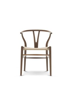 Carl Hansen - CH24 Wishbone Stuhl