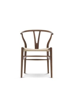 Carl Hansen - CH24 Wishbone Stuhl