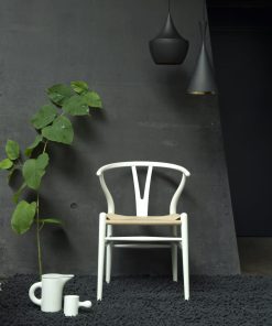 Carl Hansen - CH24 Wishbone Stuhl