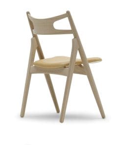 Carl Hansen CH29 Sawbuck Chair