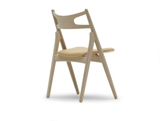 Carl Hansen CH29 Sawbuck Chair