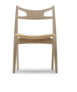 Carl Hansen CH29 Sawbuck Chair