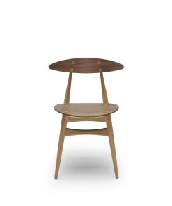 Carl Hansen Ch33T Stuhl