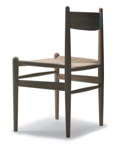 Carl Hansen & Søn CH36 Chair 