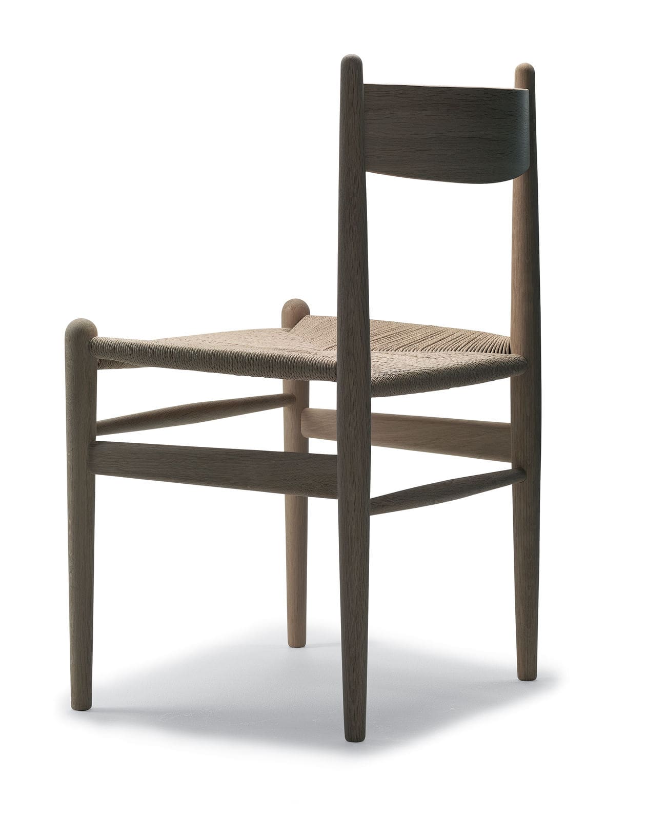 Carl Hansen & Søn CH36 Chair - Nordic Urban