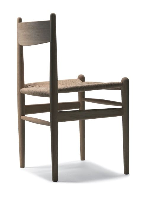 Carl Hansen & Søn CH36 Chair