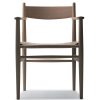 Carl Hansen - CH37 Stuhl