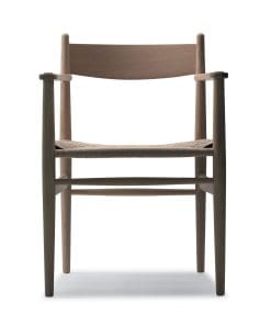 Carl Hansen - CH37 Stuhl