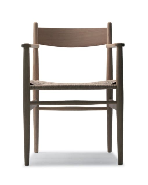 Carl Hansen - CH37 Chair