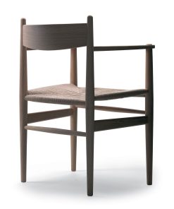 Carl Hansen - CH37 Stuhl