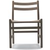 Carl Hansen CH47 Chair