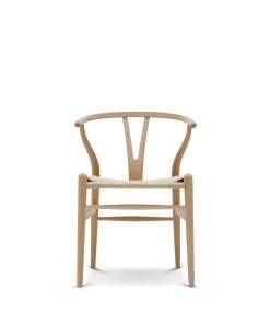 Carl Hansen - CH24 Wishbone Stuhl