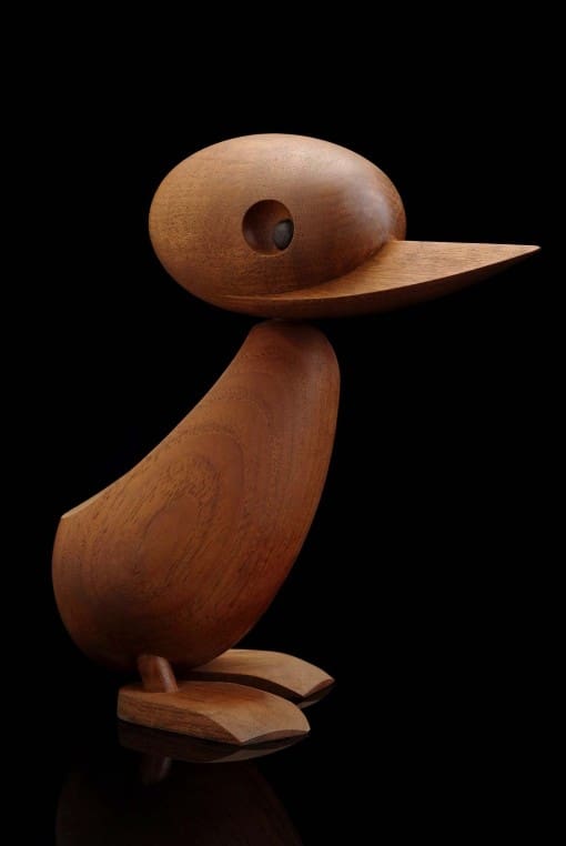 Architect Made Duck and Duckling - Image 2