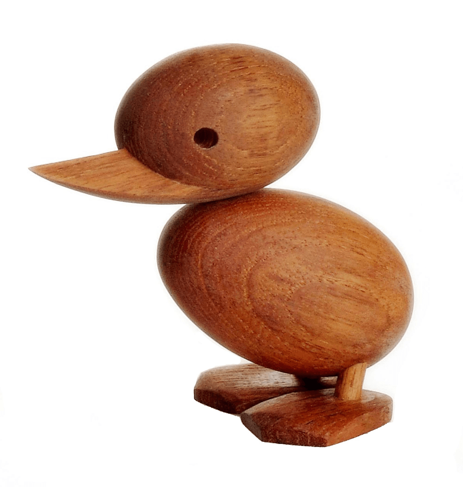 Architect Made Duck and Duckling - Nordic Urban