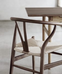 Carl Hansen - CH24 Wishbone Chair