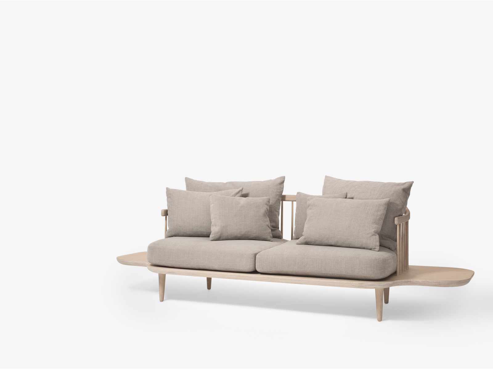 The Space Copenhagen Fly Sofas series 2