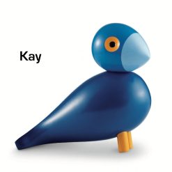 Kay Bojesen – Singvogel