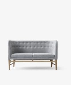 &Tradition - Mayor Sofa