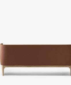 &Tradition - Mayor Sofa