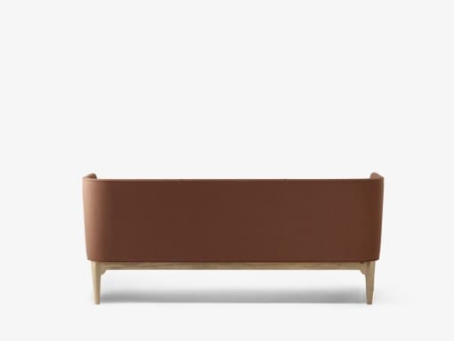 &Tradition - Mayor Sofa