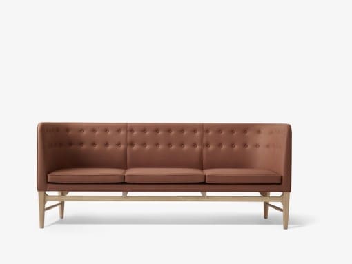 &Tradition - Mayor Sofa