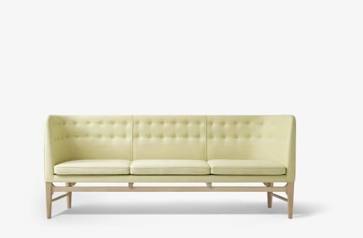 &Tradition - Mayor Sofa