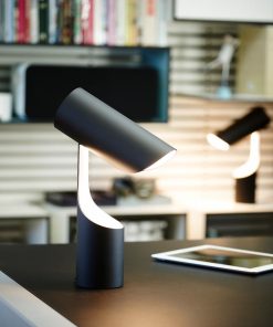 Le Klint Mutatio Table & Wall Lamp