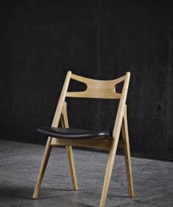 Carl Hansen CH29 Sawbuck Chair