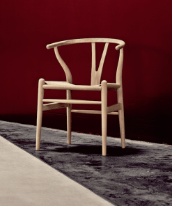 Carl Hansen - CH24 Wishbone Stuhl