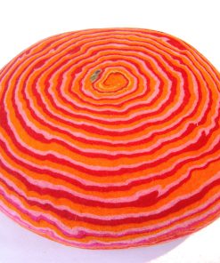 ZigZign Slice Cushion