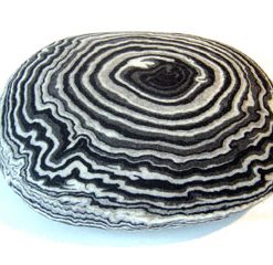 ZigZign Slice Cushion