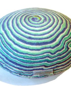 ZigZign Slice Cushion