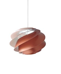 Le Klint Swirl Pendant