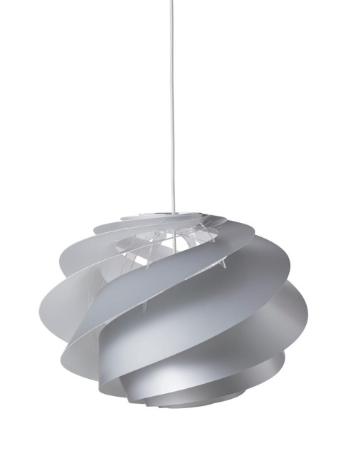 Le Klint Swirl Pendant