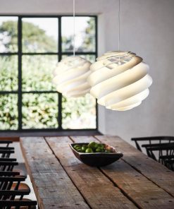 Le Klint Swirl Pendant