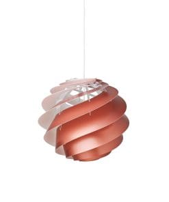 Le Klint Swirl Pendant