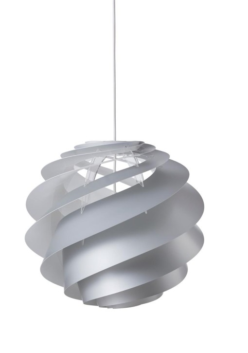 Le Klint Swirl Pendant