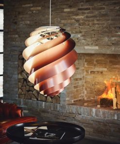 Le Klint Swirl Pendant