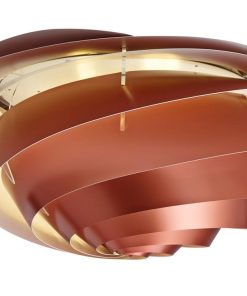 Le Klint Swirl Wall Lamp