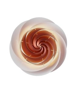 Le Klint Swirl Wall Lamp