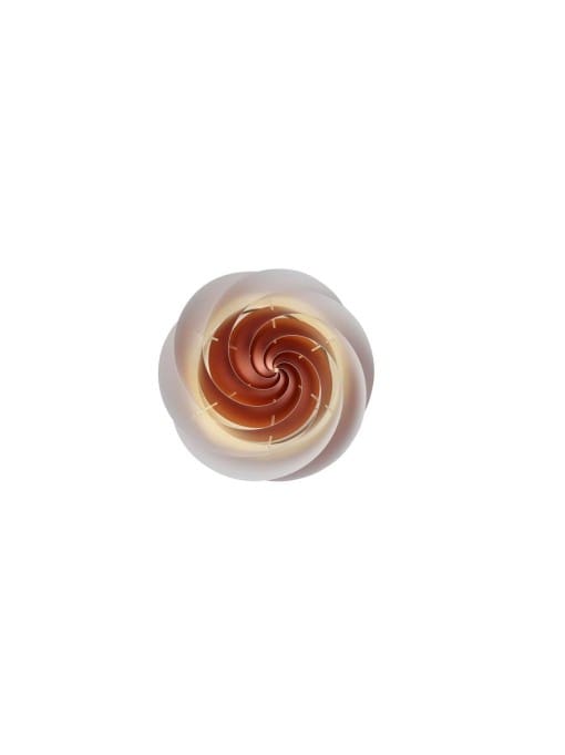 Le Klint Swirl Wandleuchte