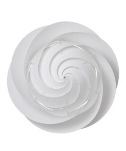 Le Klint Swirl Wall Lamp