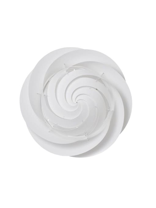 Le Klint Swirl Wandleuchte