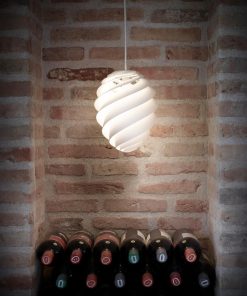 Le Klint Swirl Pendant