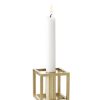 by Lassen – Kubus 1 Candle Holder
