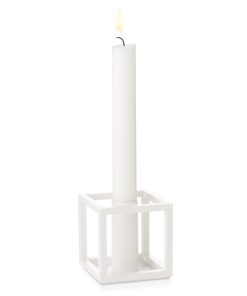 by Lassen - Kubus 1 Candle Holder