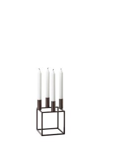 by Lassen - Kubus 4 Candle Holder