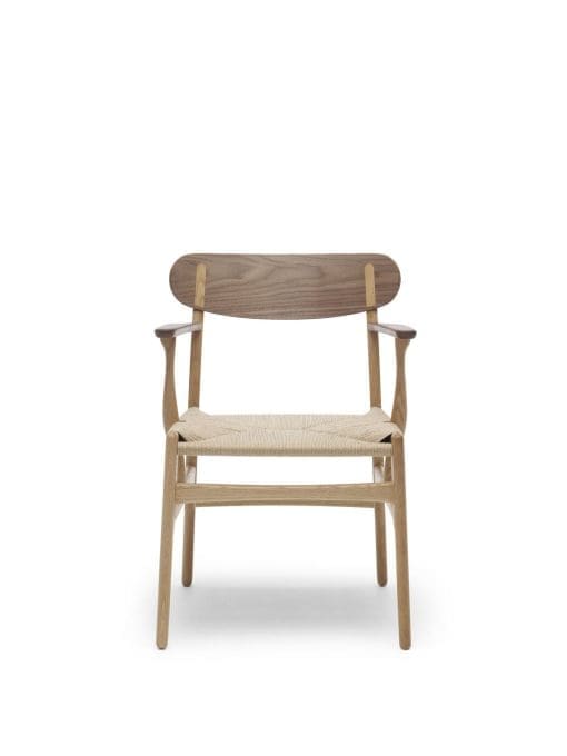 Carl Hansen CH26 Stuhl