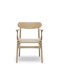 Carl Hansen CH26 Stuhl