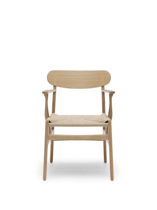 Carl Hansen CH26 Stuhl